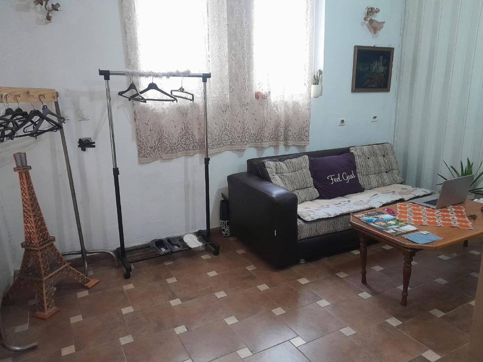 Adem'S Cozy Terrace Retreat Bed and Breakfast Σκόπια Εξωτερικό φωτογραφία
