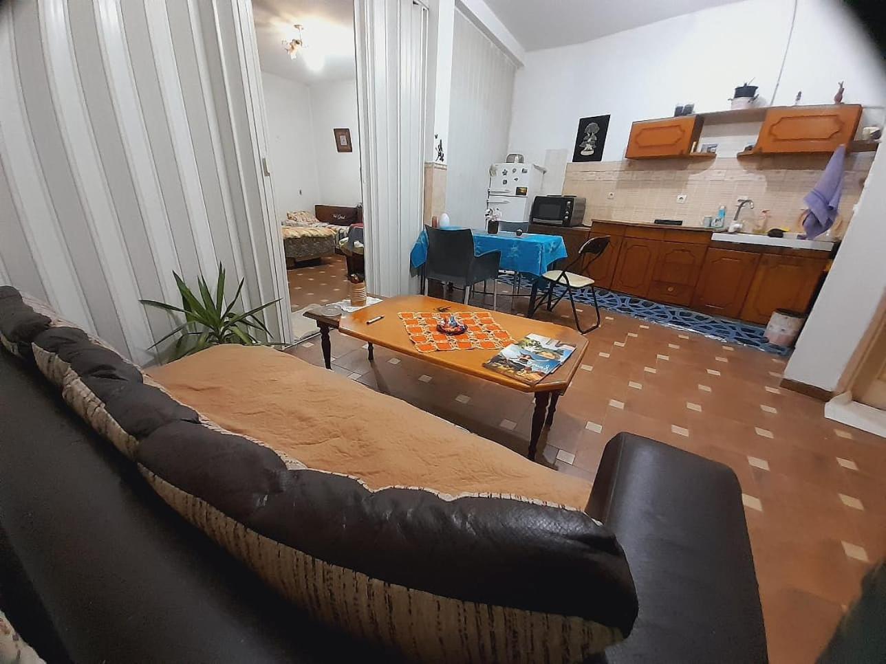 Adem'S Cozy Terrace Retreat Bed and Breakfast Σκόπια Εξωτερικό φωτογραφία