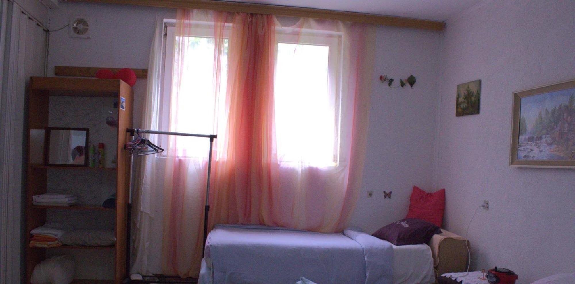 Adem'S Cozy Terrace Retreat Bed and Breakfast Σκόπια Εξωτερικό φωτογραφία