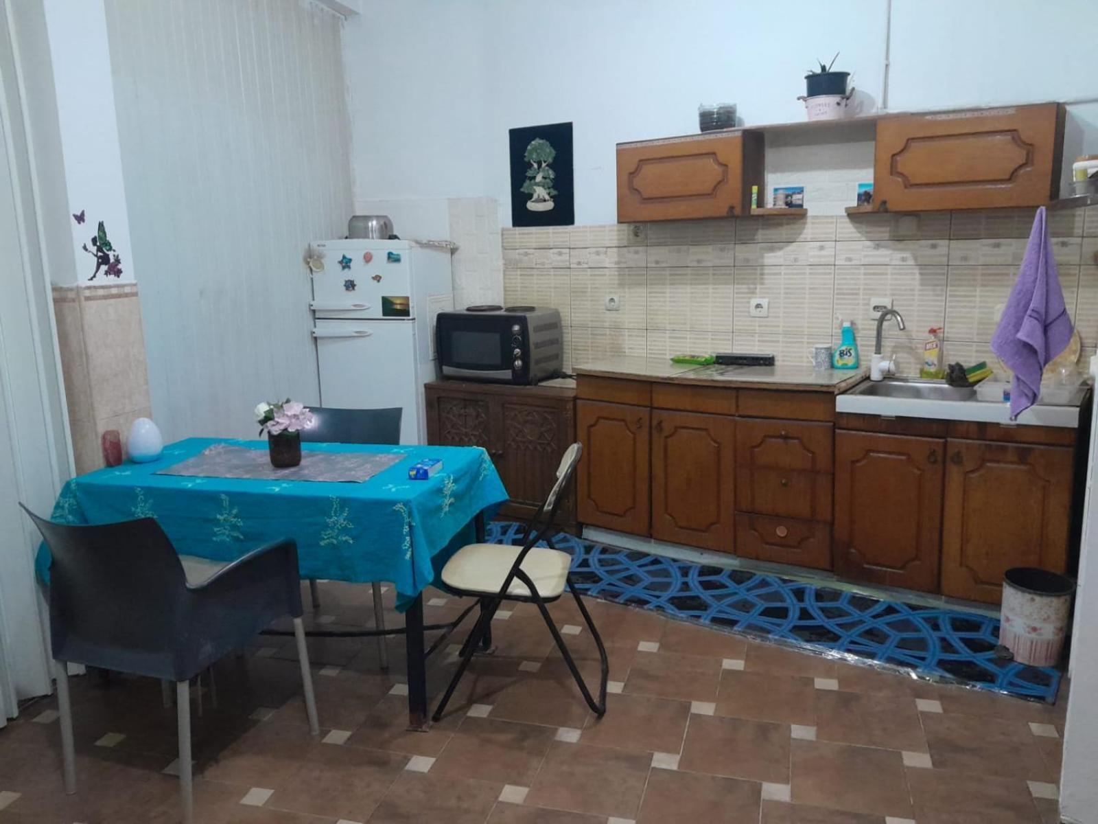 Adem'S Cozy Terrace Retreat Bed and Breakfast Σκόπια Εξωτερικό φωτογραφία